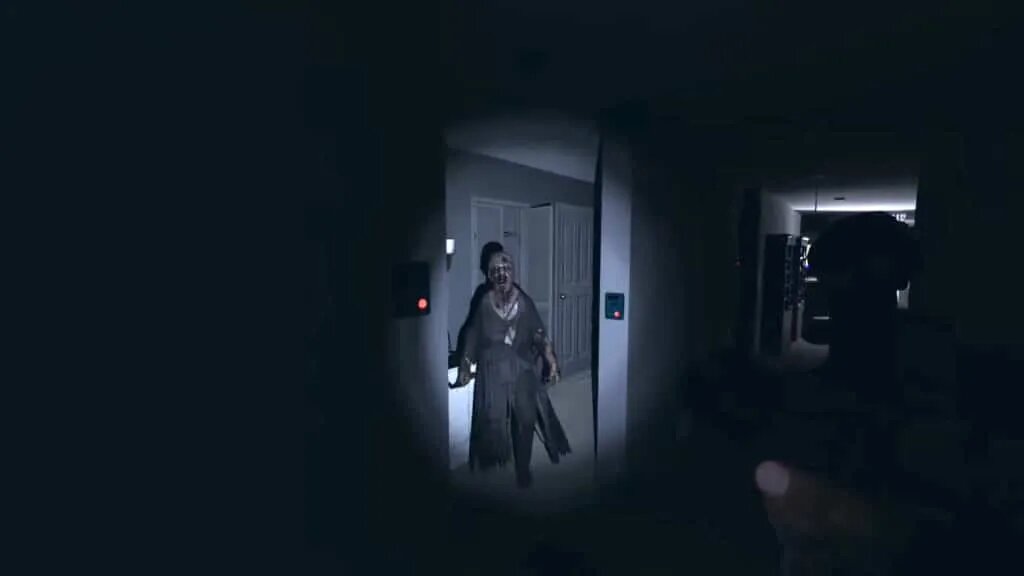 Hauntify Gameplay Encountering Ghosts