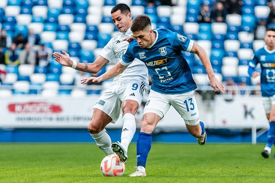    Фото: ФК «Балтика»