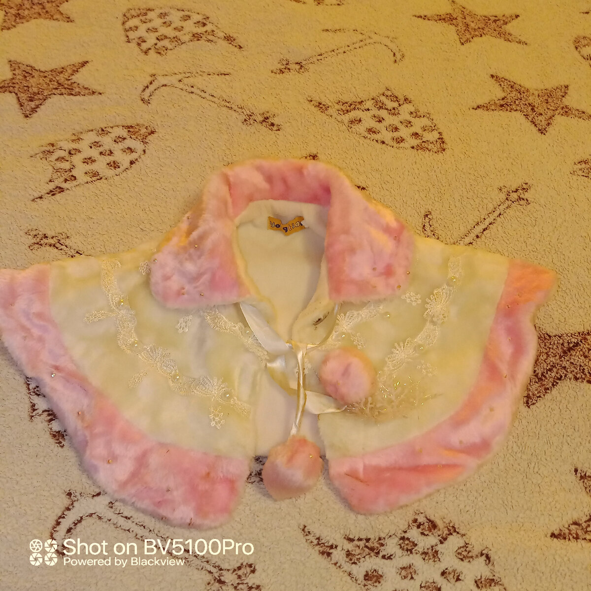 Красота - страшная сила