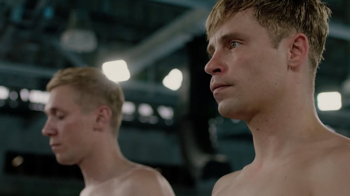 Источник изображения: кинокомпания «Мечта»