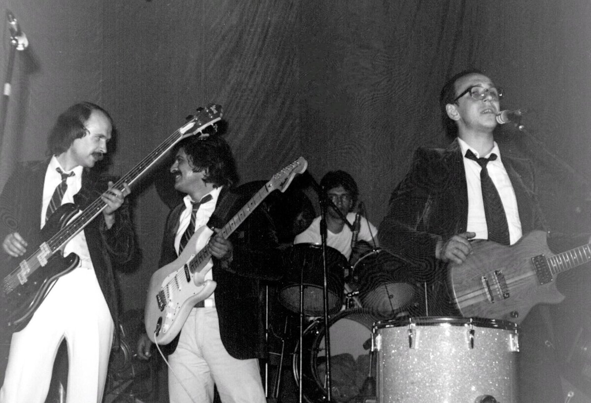 Фото А. Азанова