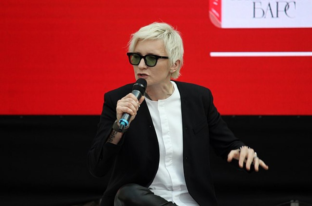    Концерт Дианы Арбениной отменили в Саратове