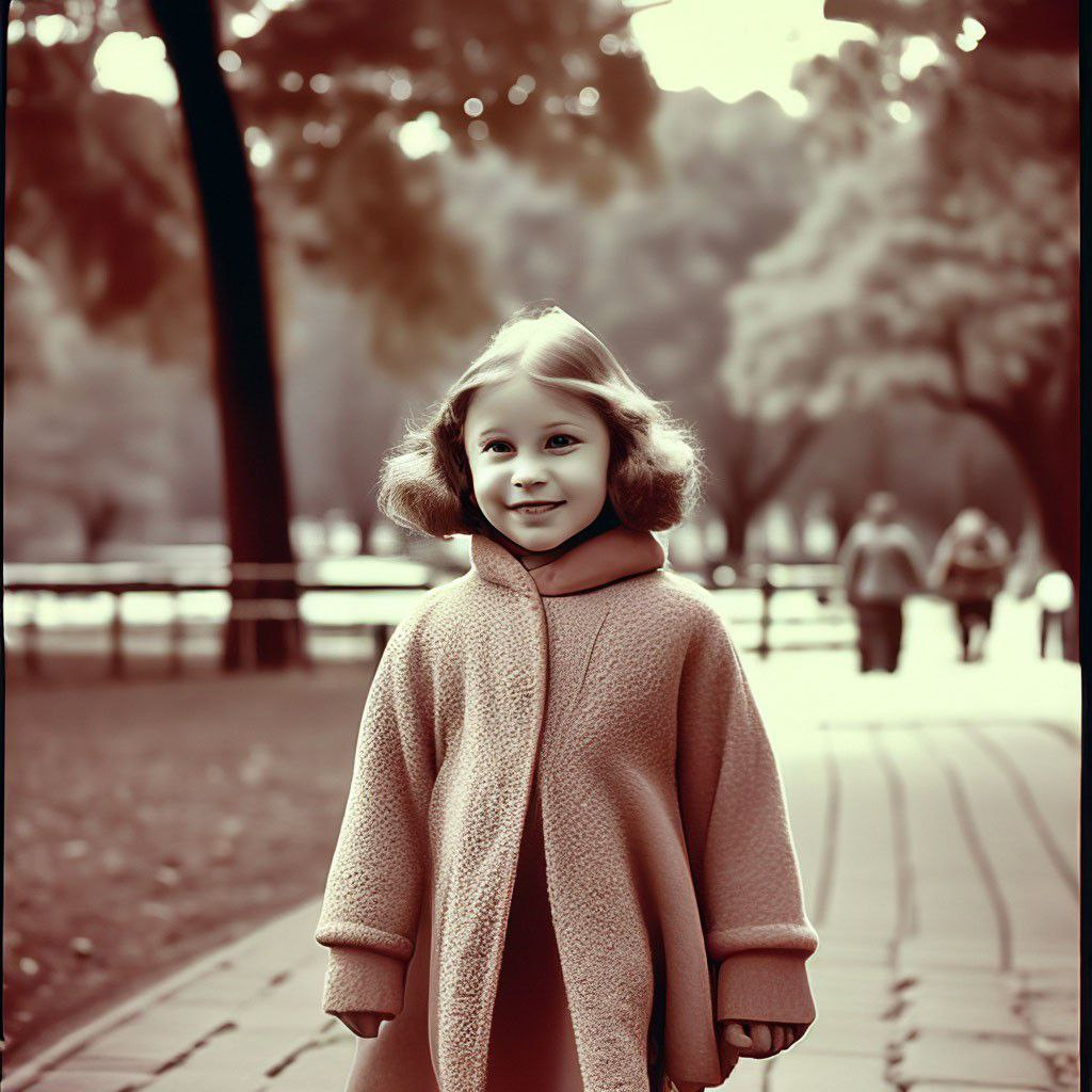 Фото сделано с помощью нейросети