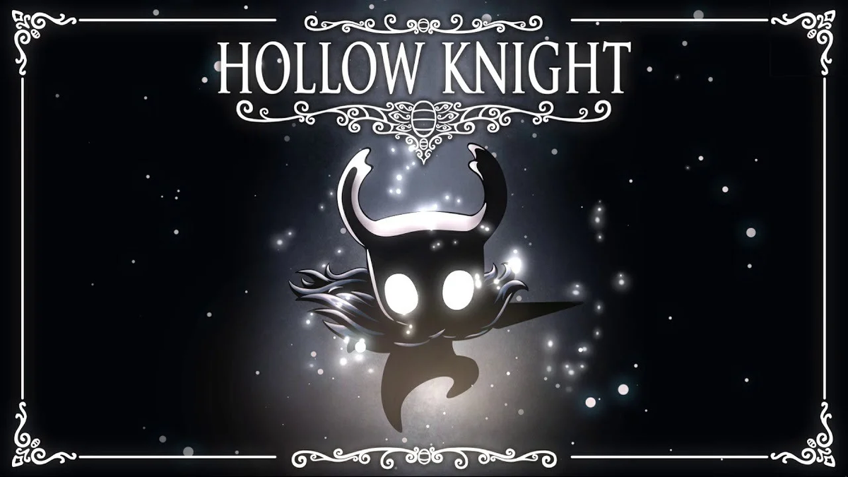 Hollow knight
