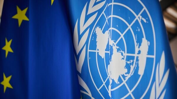    © Photo : European Union / Dati Bendo