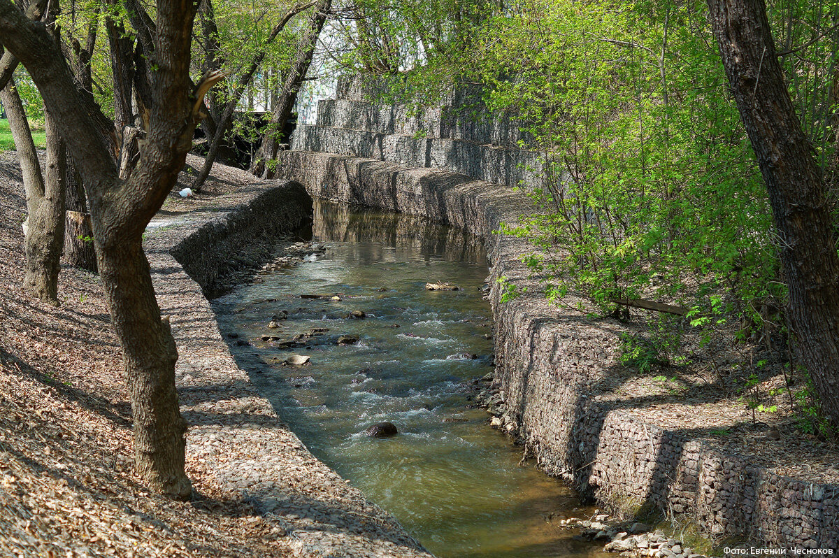 «Город на память». 845. Загородное шоссе и больница Кащенко | Город на ...