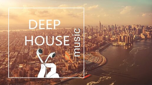 Russian Deep House..