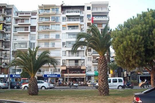    В Турции ужесточили правила выдачи ВНЖ для владельцев недвижимости