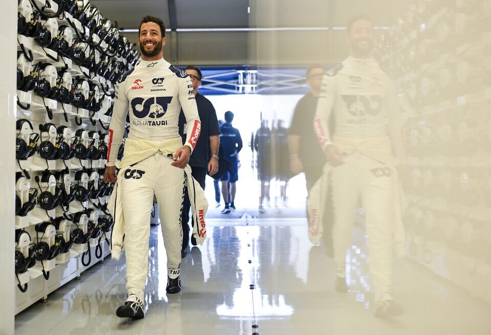    Getty Images / Red Bull Content Pool