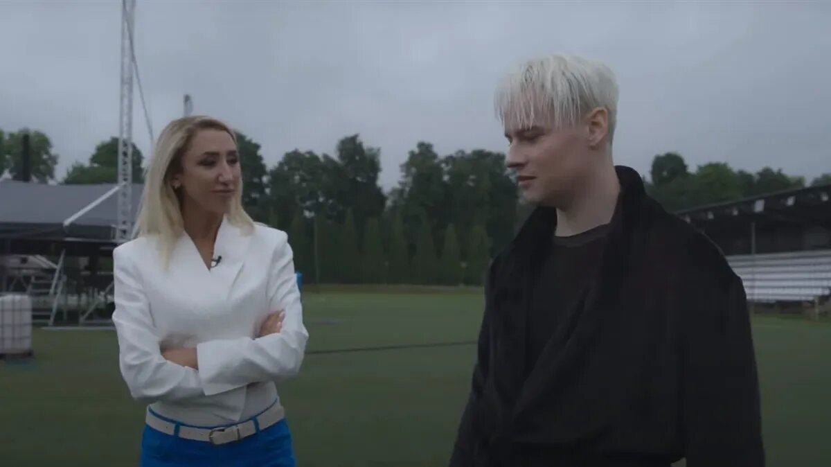 Ярослав Дронов. Фото: кадр из видео