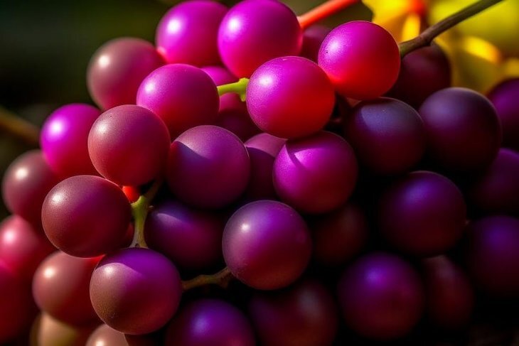    Свыше миллиарда рублей на новые виноградники выделено в Краснодарском крае