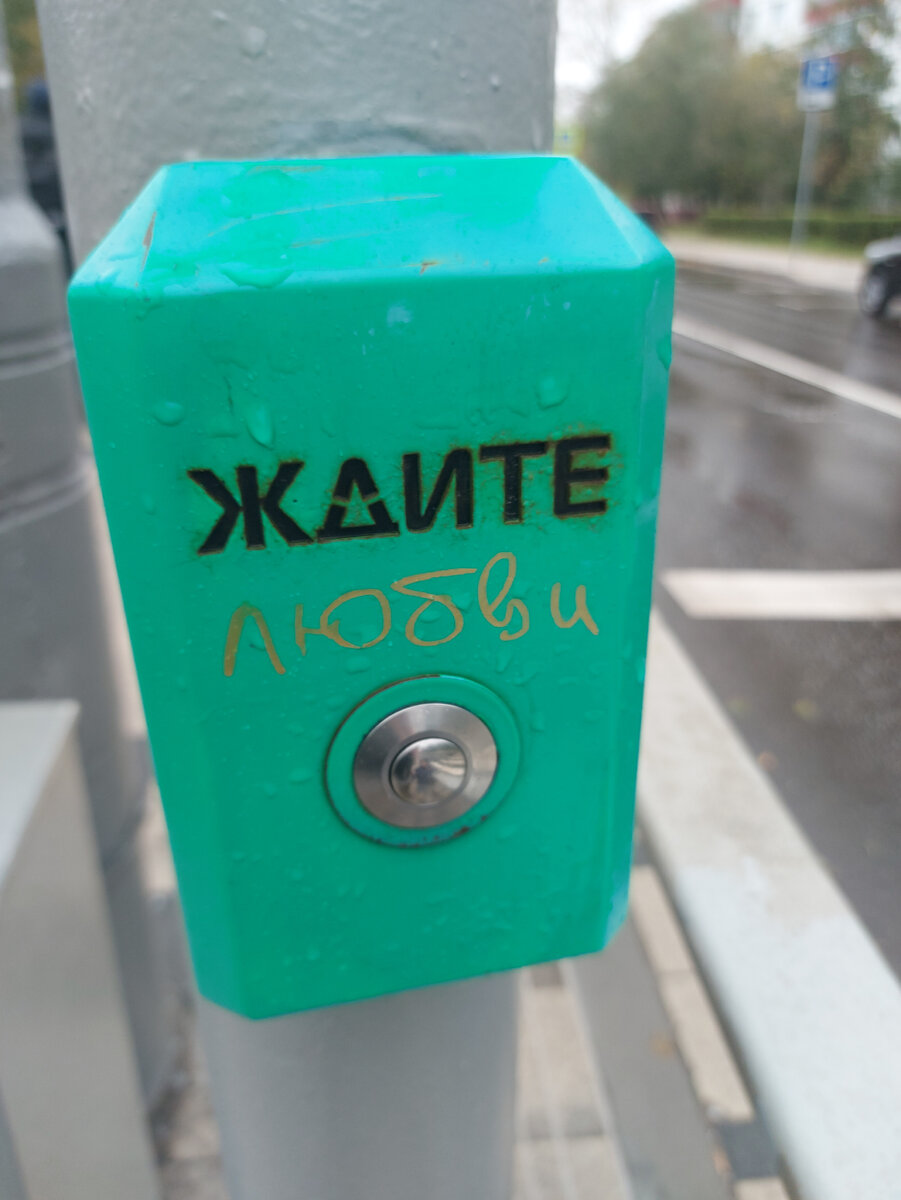 Сфоткала специально для вас))