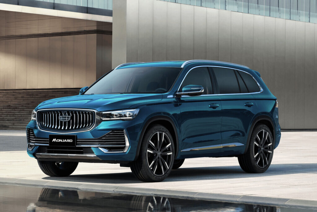    geely-motors.com Лариса Максимычева