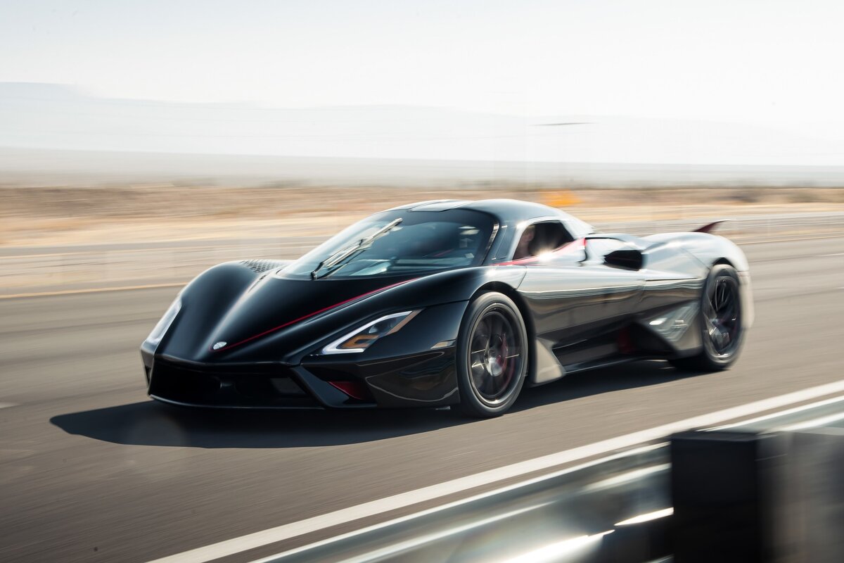 SSC Tuatara