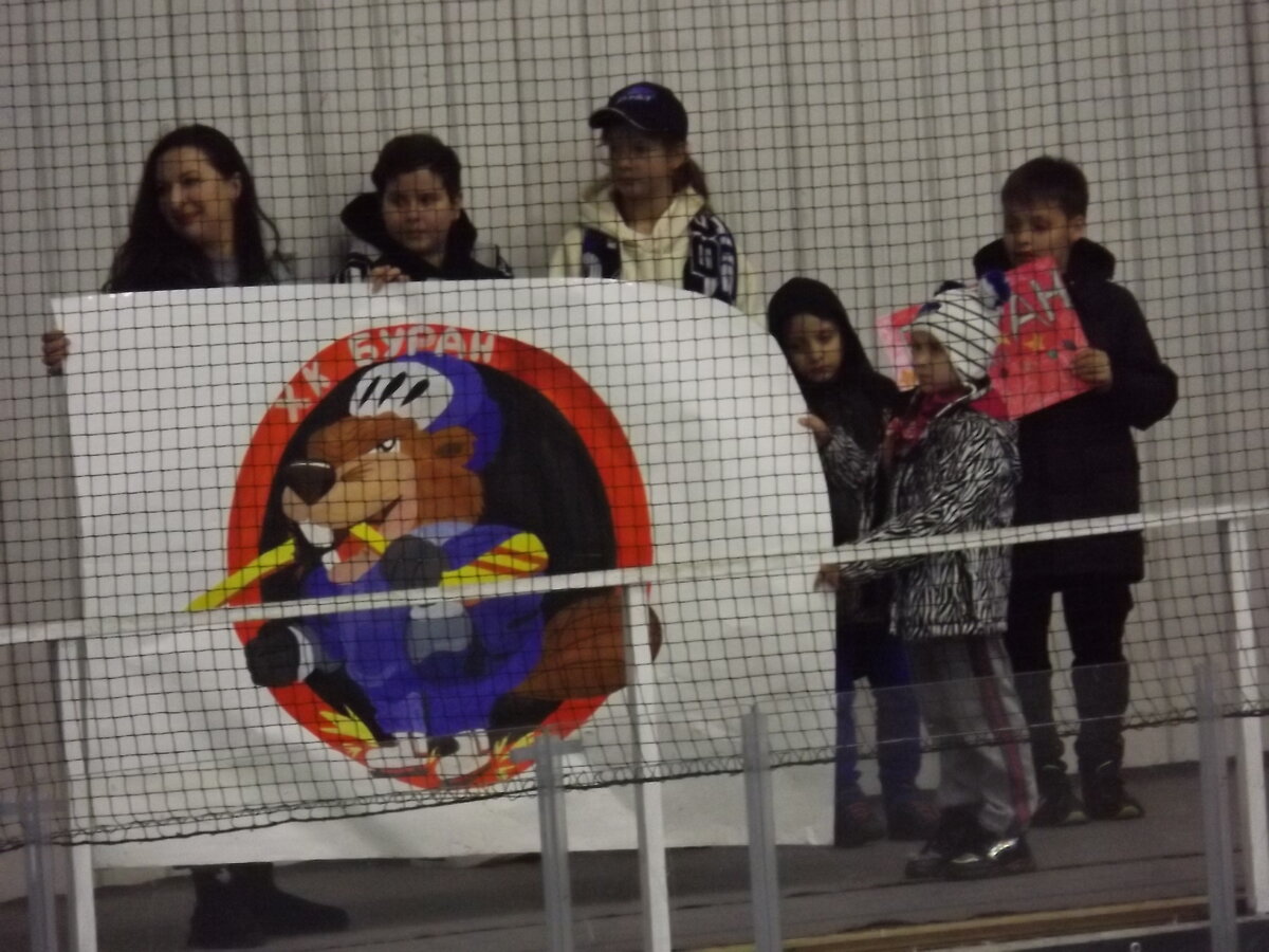 Мне понравились все плакаты!