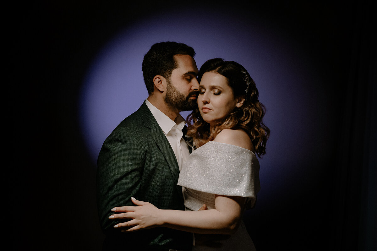 Свадебный фотограф Москва. Фотограф Курмль Сергей