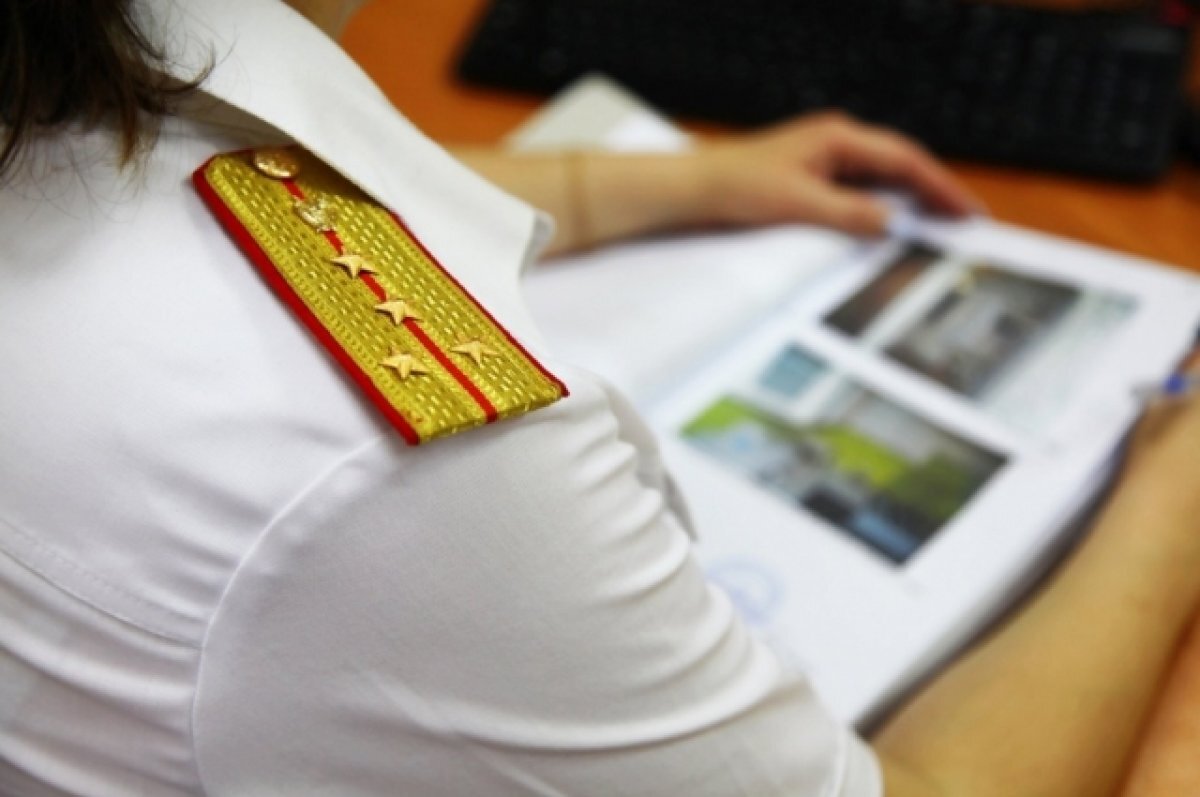    В Твери несовершеннолетняя задохнулась угарным газом в душевой