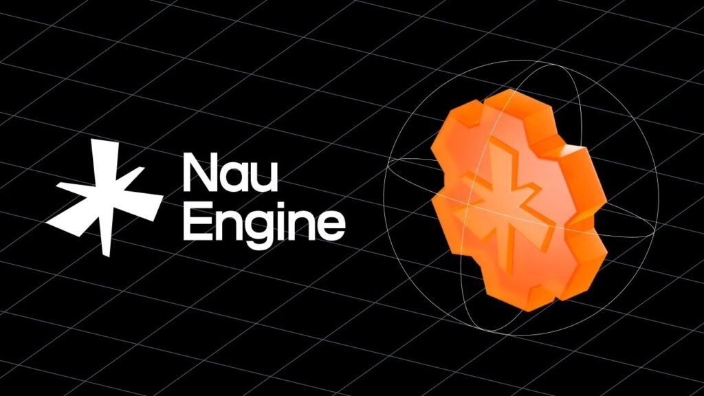   Промо-изображение движка Nau Engine