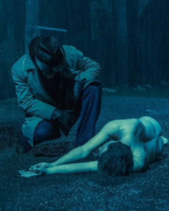    Фото: кадр из сериала