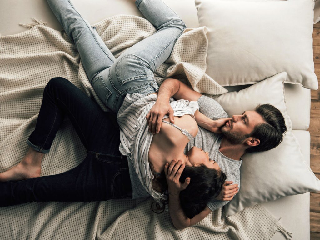 Лучшая поза для переговоров