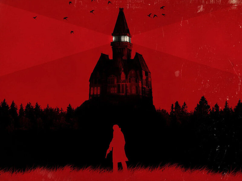    EGS раздаёт Eternal Threads и The Evil Within бесплатно и навсегда
