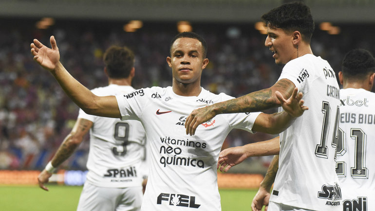    Педро Энрике. Global Look Press