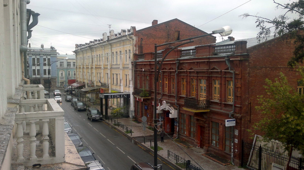 По центру Иркутска в сторону Байкала (начало экскурсии). Путевые заметки  нетипичного экскурсовода | Современные маршруты по историческим местам |  Дзен