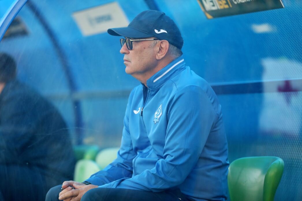    Фото: ФК «Динамо» Махачкала