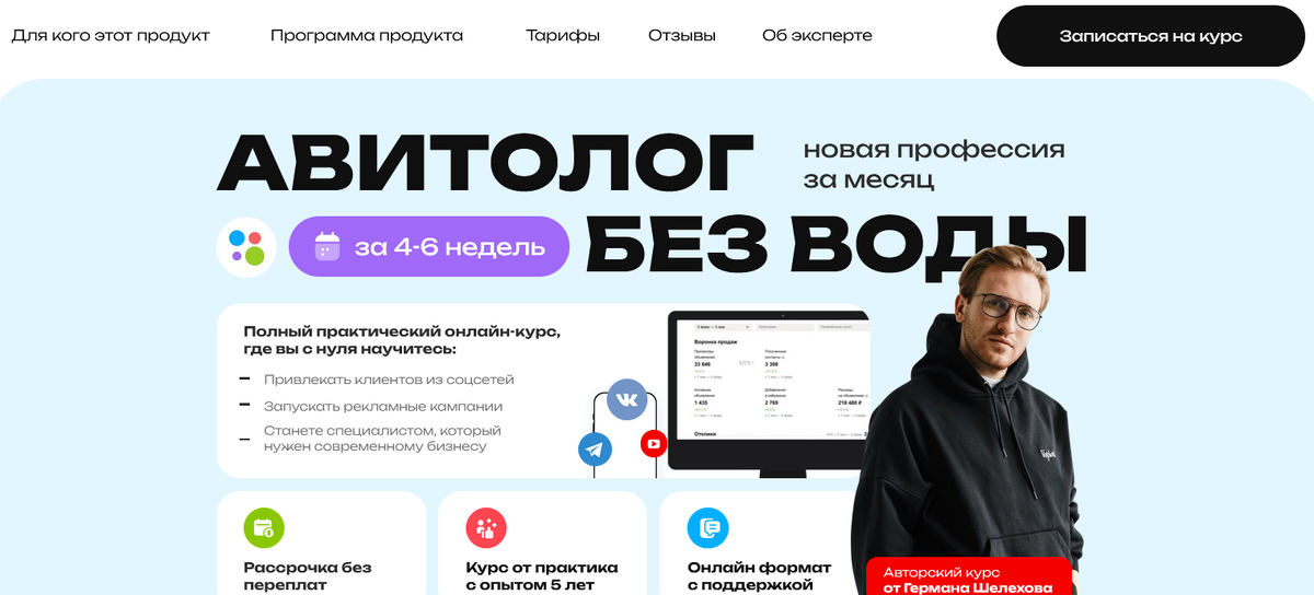 Авитолог обучение курсы. Авитолог обучение курсы