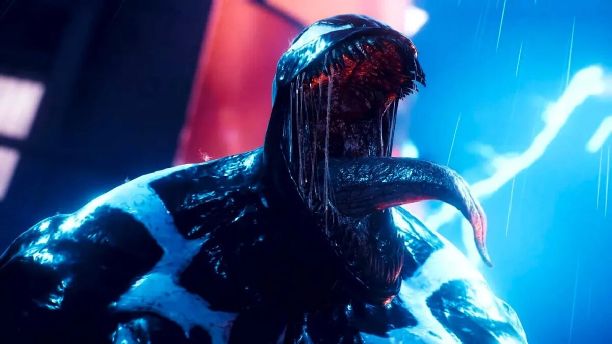 Обложка: скриншот Marvel's Spider-Man 2