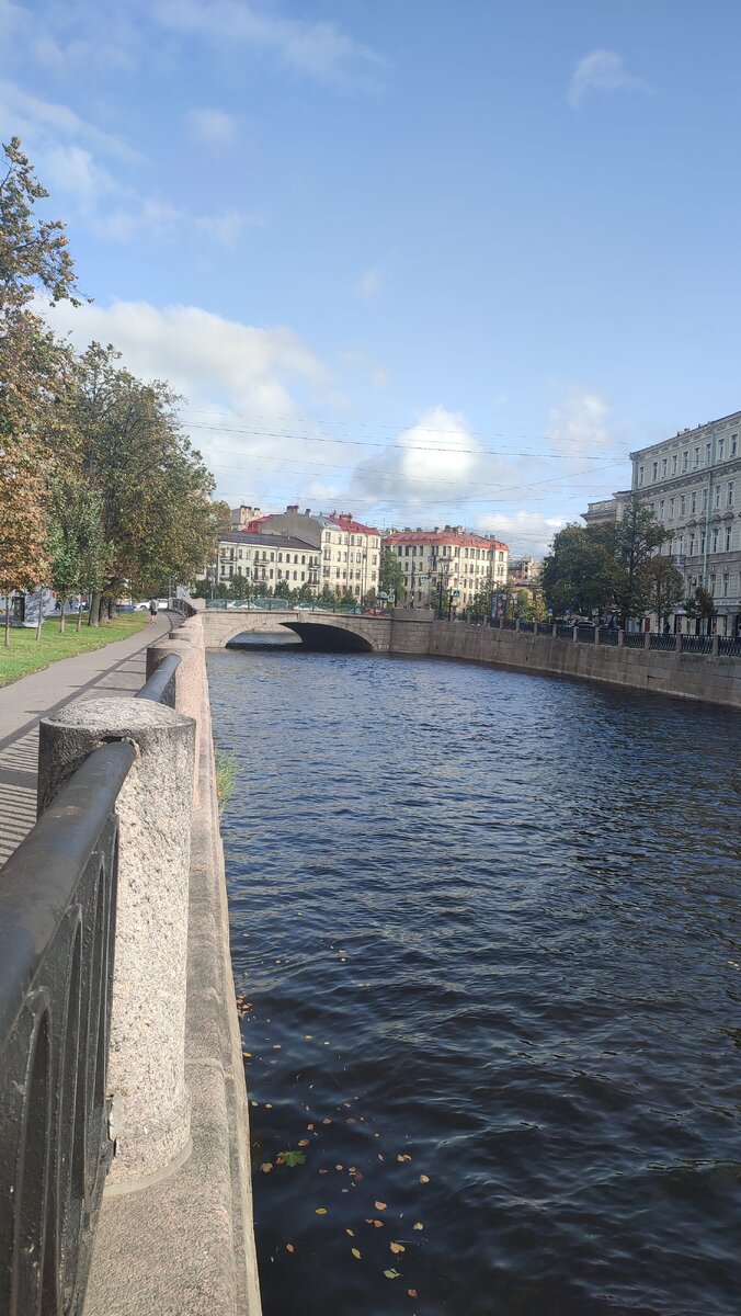 Санкт-Петербург. Прогулка по Петроградской стороне | Солнце светит всем |  Дзен