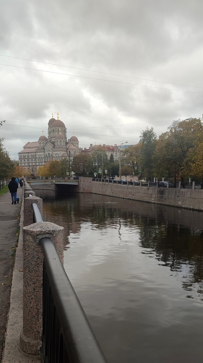 Санкт-Петербург. Прогулка по Петроградской стороне | Солнце светит всем |  Дзен