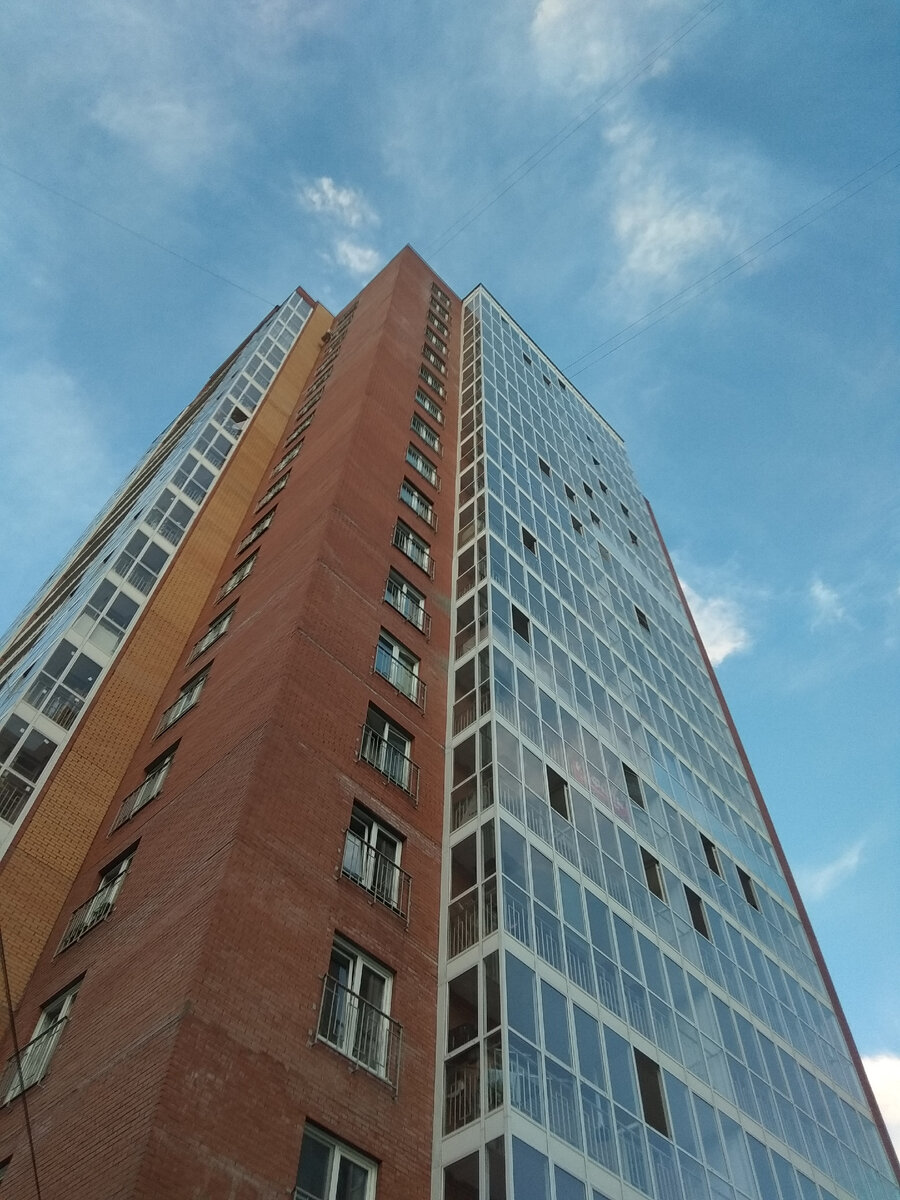 Фото: Владислав Пирогов/МК в Красноярске