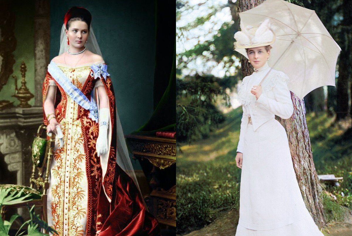 Зинаида Николаевна Юсупова