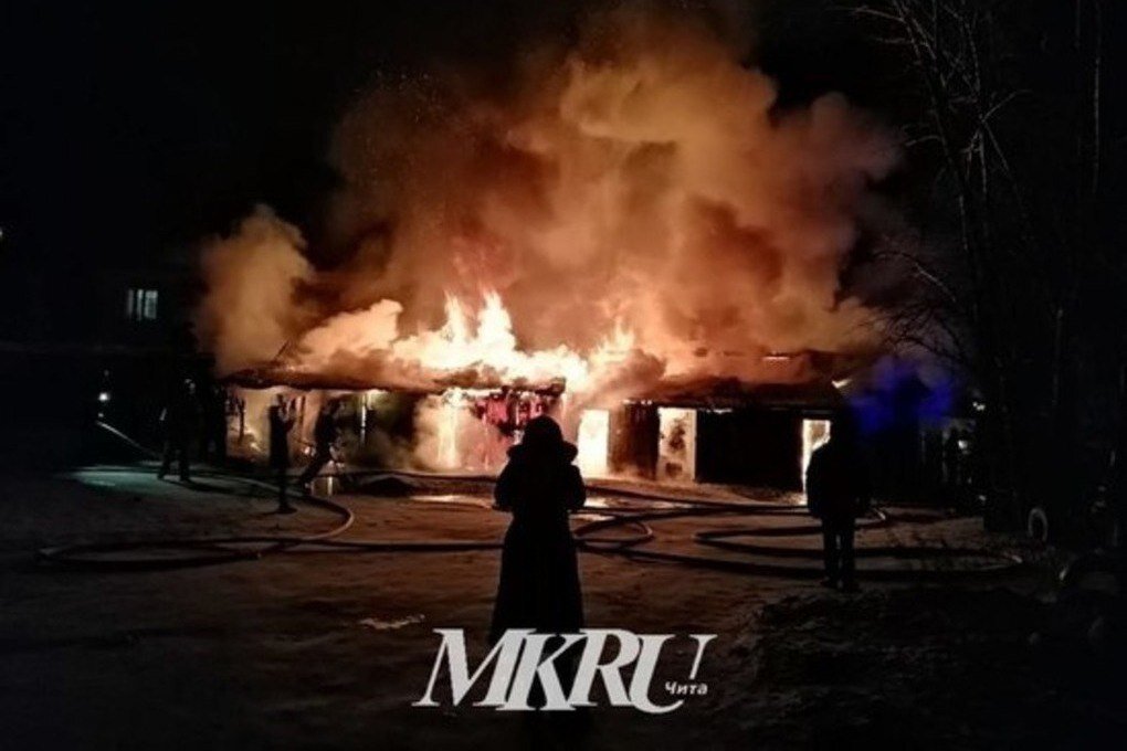 фото: «МК в Чите»