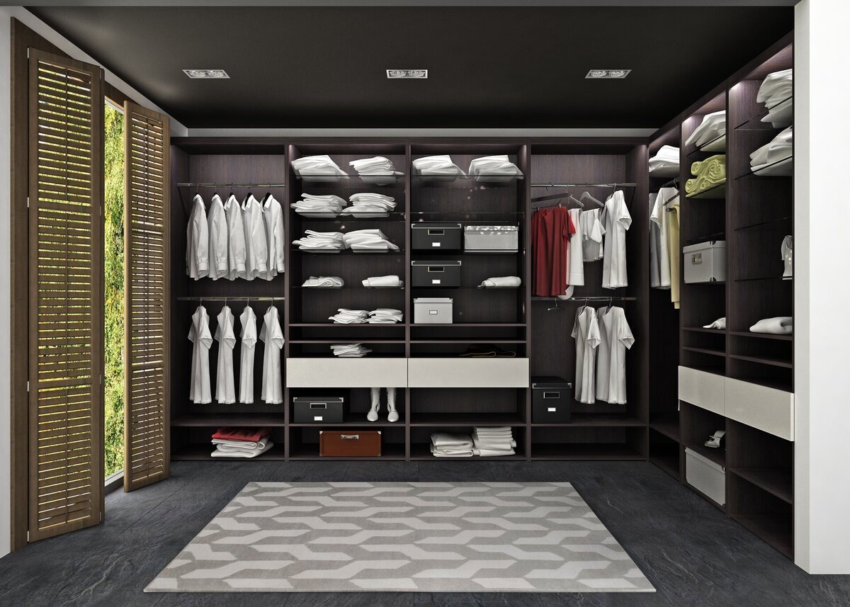 Гардеробные Комнаты Звезд Фото фото 22