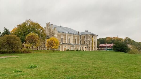    © Sputnik / Инна Гришук