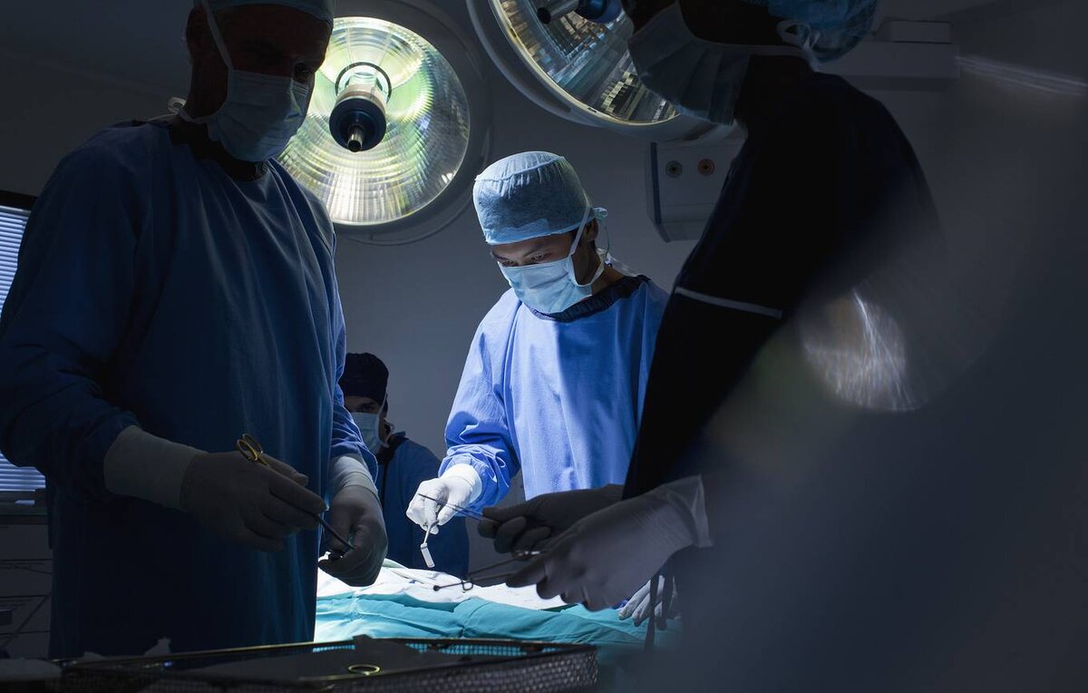 © Sam Edwards/Getty Images 