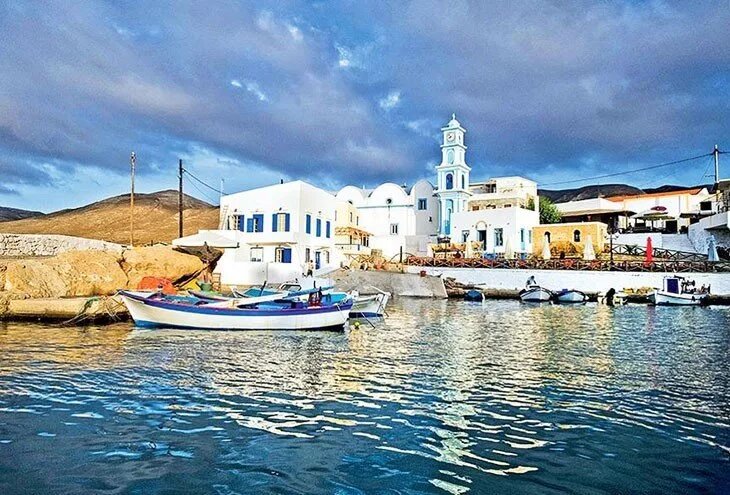 Фото:  ilovegreece.ru