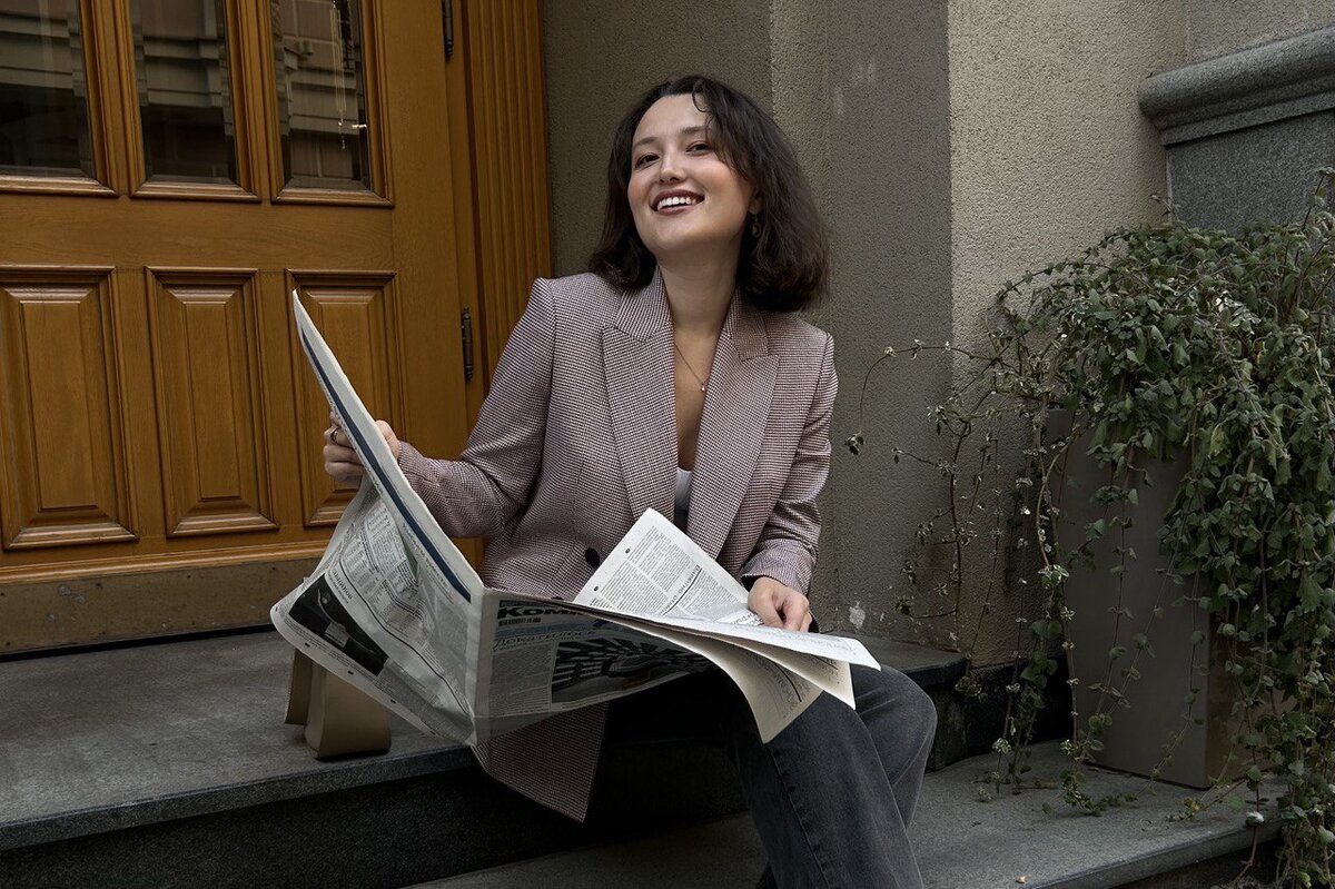 Автор статьи: Кристина Кочакова