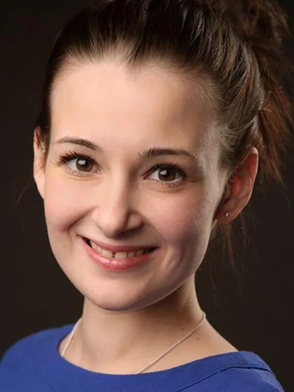 Юлия Чернова