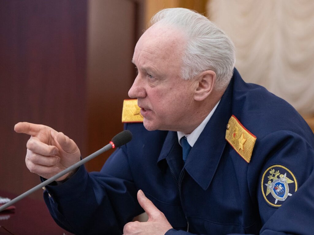 Тверскому СУ СК Александр Бастрыкин поручил возбудить уголовное дело о драке строителей-иностранцев