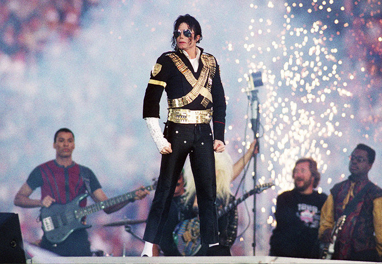     Майкл Джексон: детство, слава и трагедия Питера Пэна