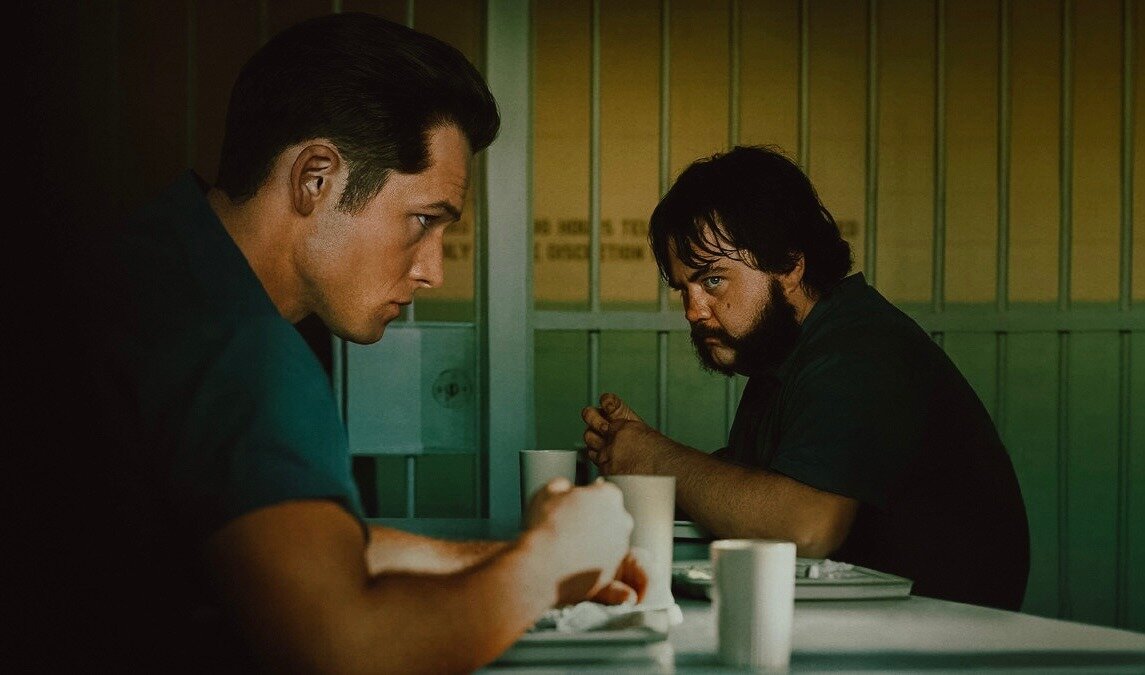 кадр из сериала