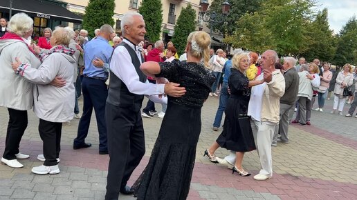 Очаровательный танцующий Брест! | Валерий Маленок / Дзен для вас!!! | Дзен