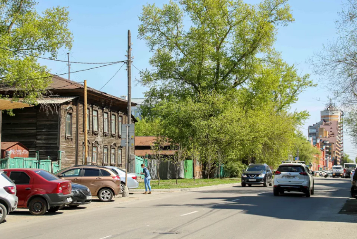 Фото: Виталий Барабаш