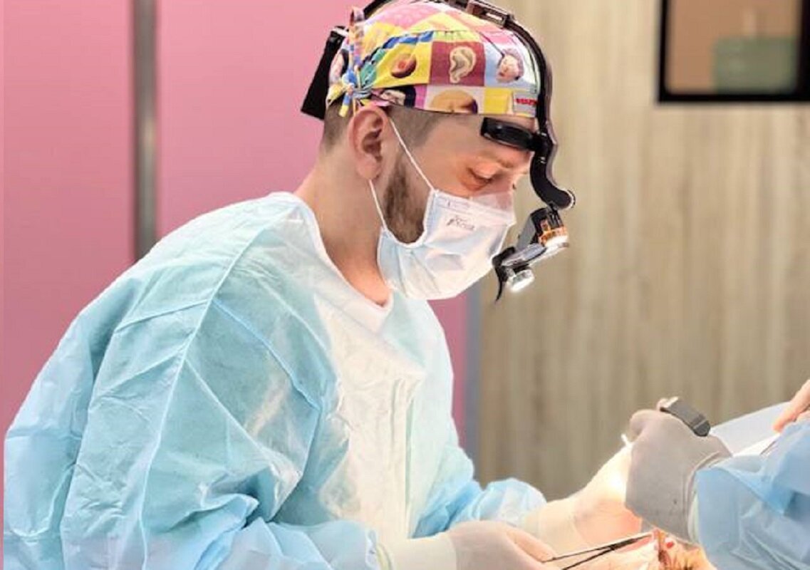 Восстановление может быть долгим и болезненным.  Фото: ФедералПресс / Наталья Шалыгина