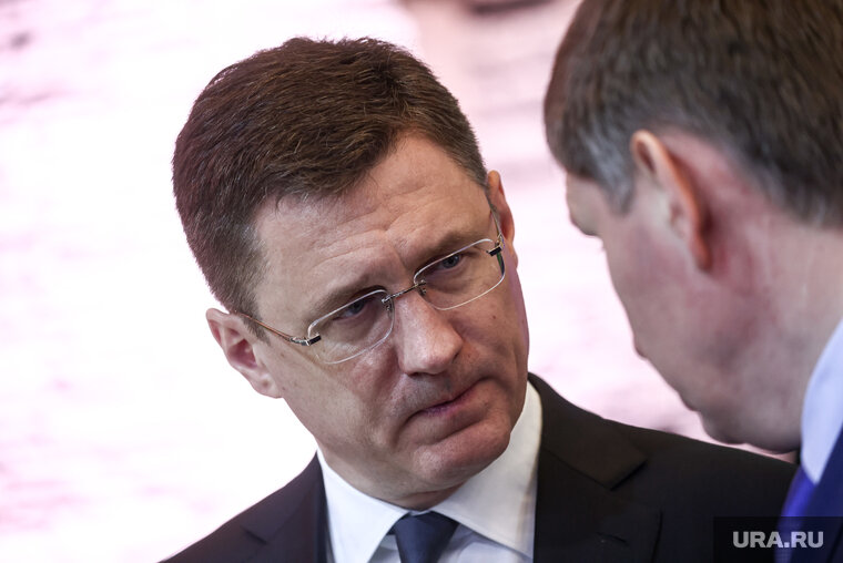    По словам Новака, проработка оптимизации цепочки поставок нефтепродуктов поможет избежать завышенной маржинальности