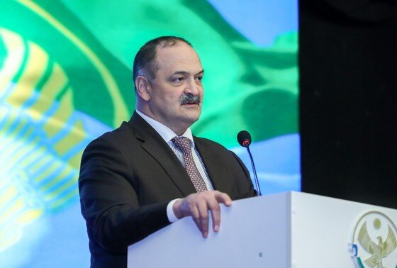    Сергей Меликов