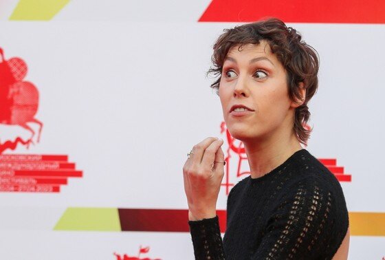    Ирина Горбачева